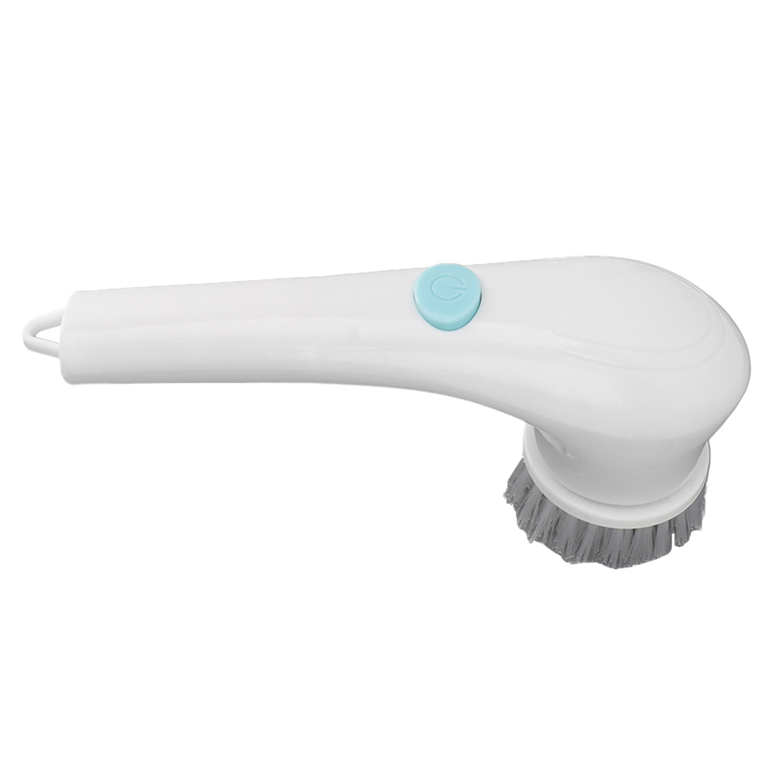 SmartScrub™ 5-in-1 Cordless Power Brush – Ultimate Handheld Deep Cleaner for Compact Living & Modern Homes