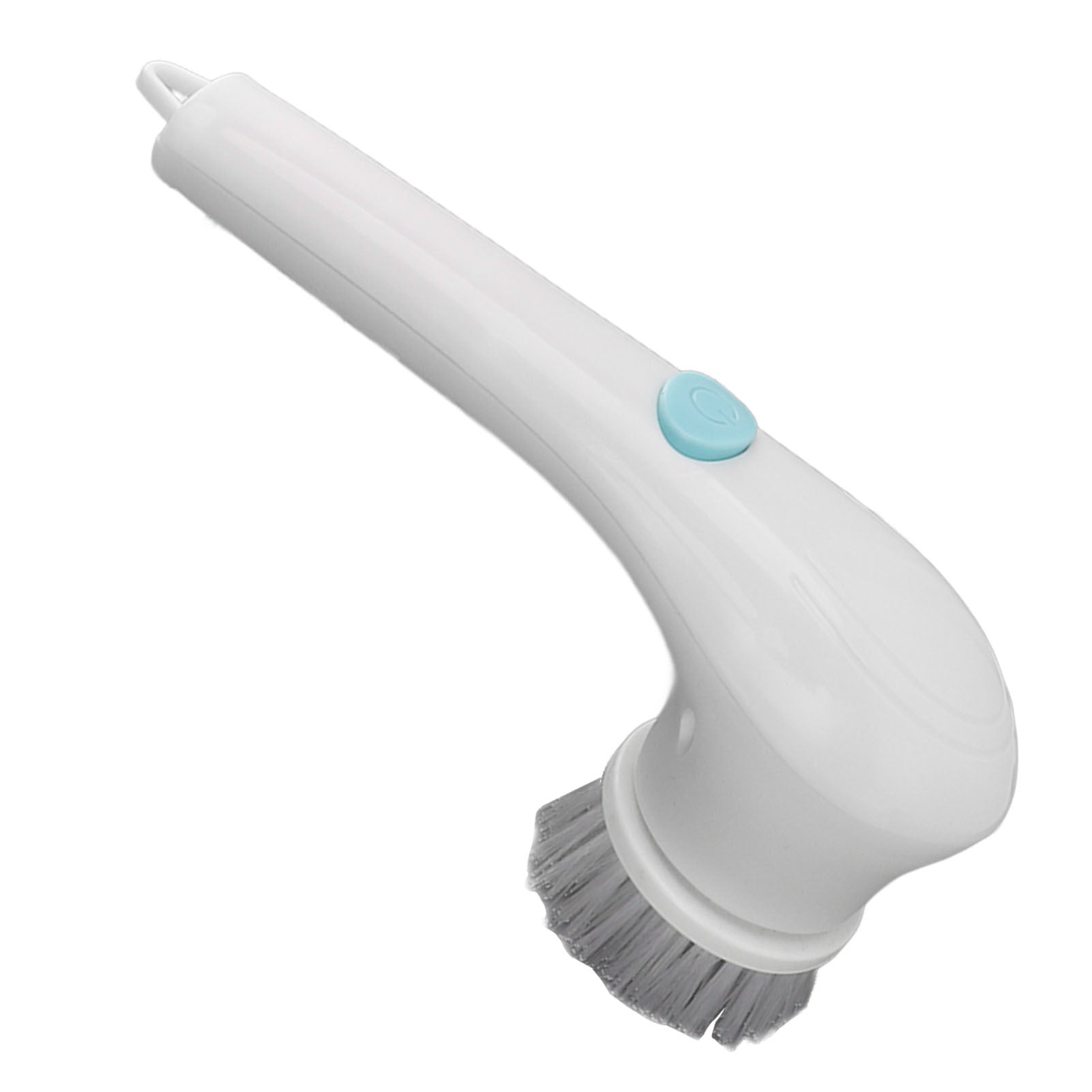 SmartScrub™ 5-in-1 Cordless Power Brush – Ultimate Handheld Deep Cleaner for Compact Living & Modern Homes