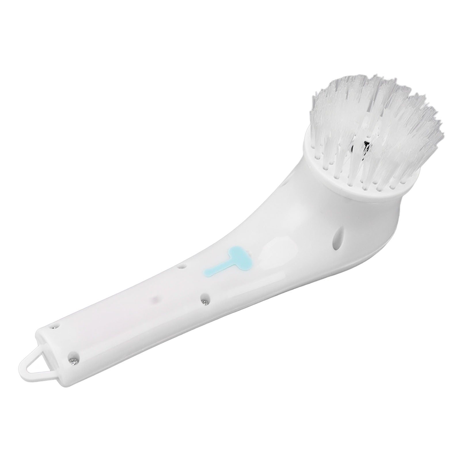 SmartScrub™ 5-in-1 Cordless Power Brush – Ultimate Handheld Deep Cleaner for Compact Living & Modern Homes